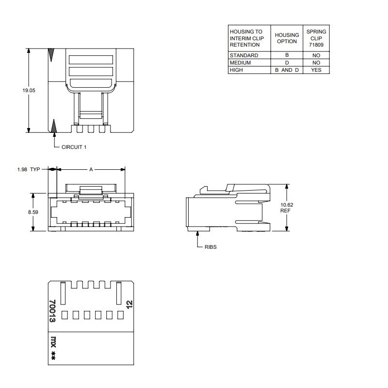 C-Grid Product (70013) 