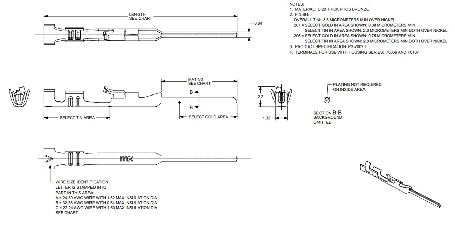 C-Grid, Product (70021) 