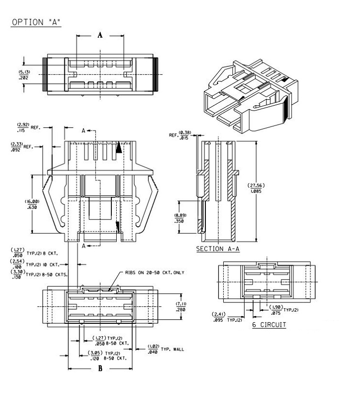 C-GridR Made Product (70022) 