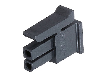 1 Stück Socket Micro Fit steckverbinder männlichen 4x2 wege  43025-0800 