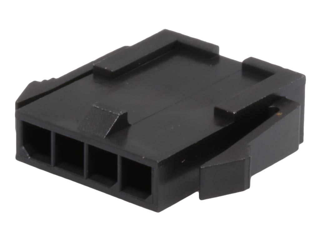 Micro-Fit 3.0 Connector (43640) 