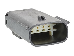 MX150 Housing (33481) 