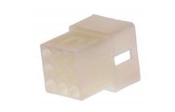 Standard .093" Receptacle Housing (1292) 