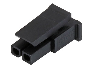 Micro-Fit3.0 (TM) Connector (43645) 