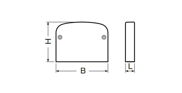 Cable Raceway Accessories: Duct End: Related images