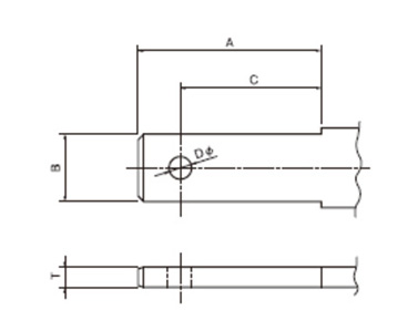 Plug-in Type Connection Terminal 187 Series: related image