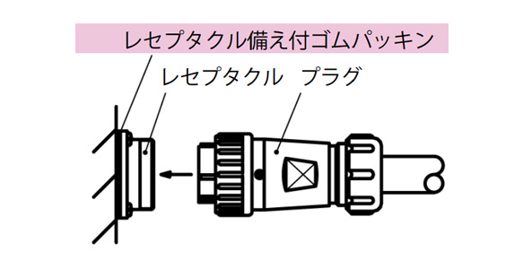 L-Shaped Base for NJW and NRW Series: Related images