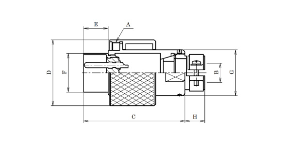 Waterproof Connector, WT Series: Related images