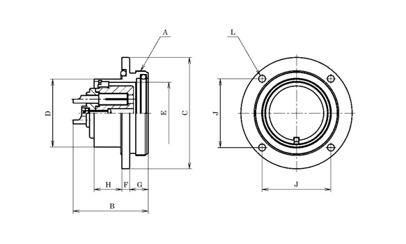 Waterproof Connector, WT Series: Related images