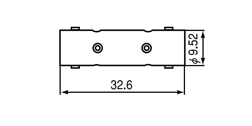 High-Frequency Coaxial Connectors - BNC Type 