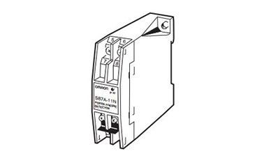 Power Failure Detector S87A: related images