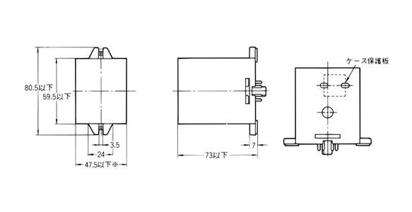 Power Relay MM: related images