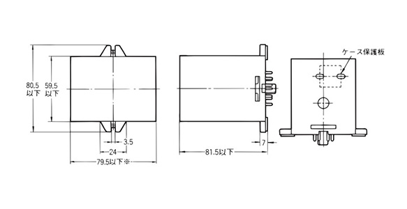 Power Relay MM: related images