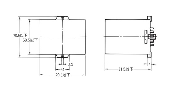 Power Relay MM: related images