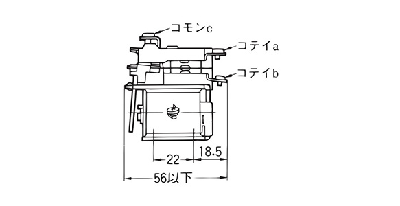 Power Relay MM: related images