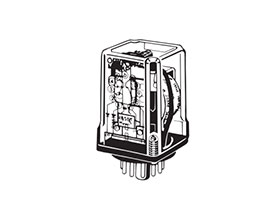 Latching Relay MKK: related images