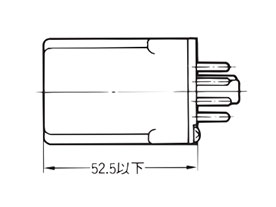 Latching Relay MKK: related images