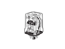 Compact Power Relay MK: related images