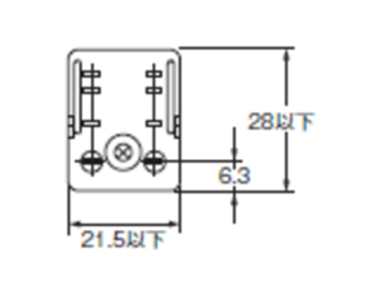 Solid-State Timer H3YN: related image