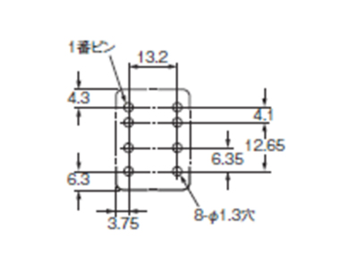 Solid-State Timer H3YN: related image