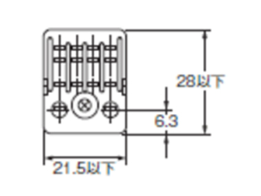 Solid-State Timer H3YN: related image