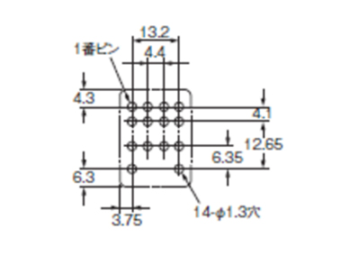 Solid-State Timer H3YN: related image