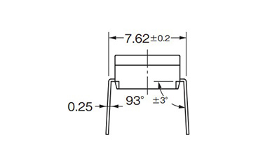 Sealed Type DIP Switch A6D/A6DR: related images