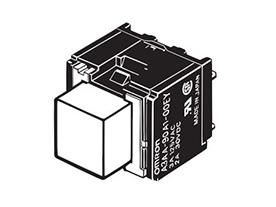 Small Push Button Switch A3A (Small Square Body): related images