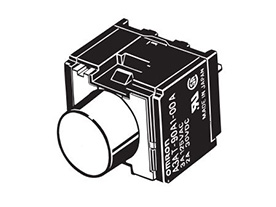 Small Push Button Switch A3A (Small Square Body): related images