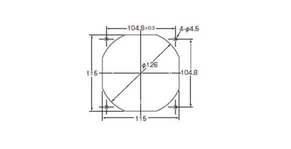 AC Axial Fan R87F/R87T: related images