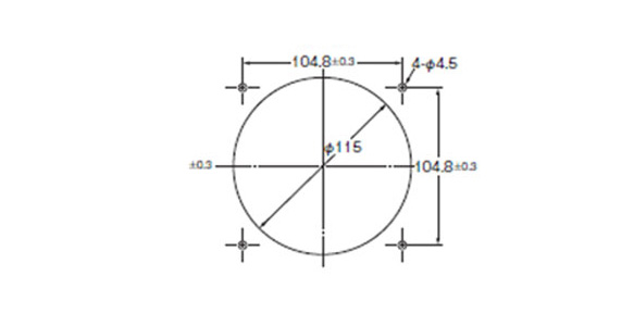 AC Axial Fan R87F/R87T: related images