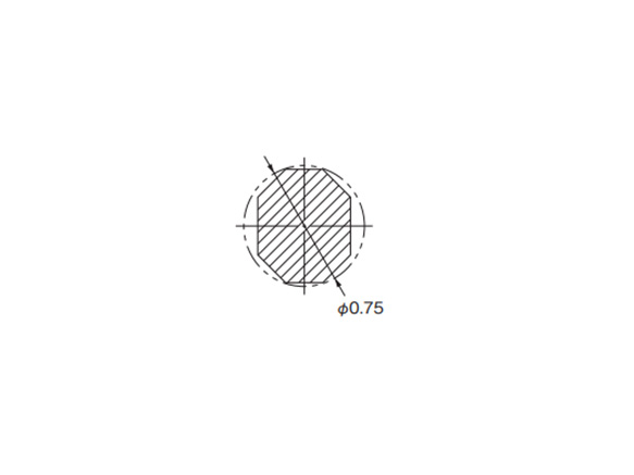 DIN Style Connector (Twin Contact Type) XC5 (DIN Style) related images