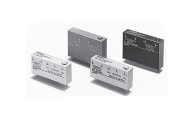 I/O Solid State Relay G3TB: related images