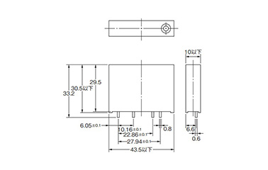 I/O Solid State Relay G3TB: related images