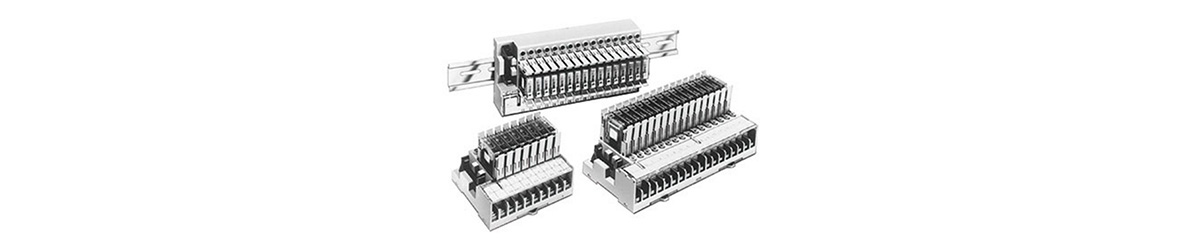 G7TC I/O Relay Terminal: related images