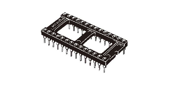 IC Socket XR2: related images