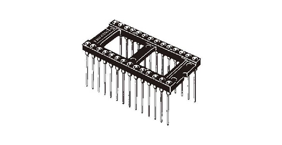 IC Socket XR2: related images