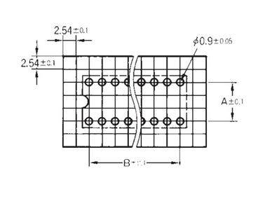 IC Socket XR2: related images