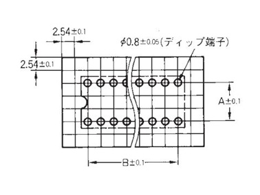 IC Socket XR2: related images