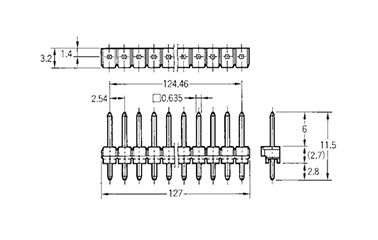 Original Plug XG8: related images