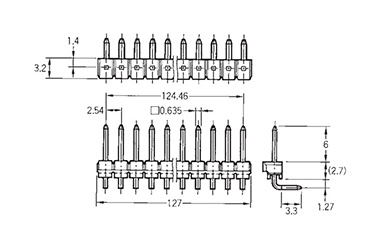 Original Plug XG8: related images