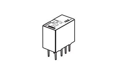 Surface Mount Relay G6J-Y: related images