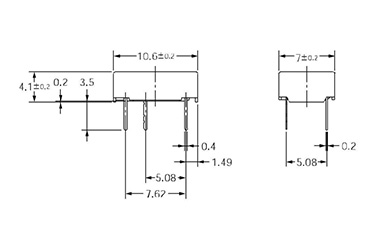 Surface Mount Relay G6L: related images