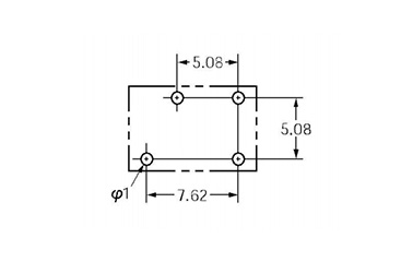 Surface Mount Relay G6L: related images