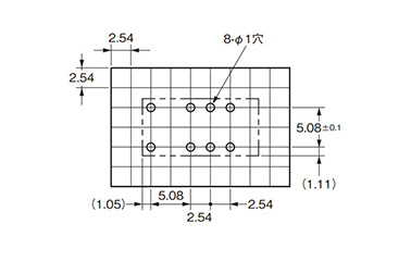 Surface Mount Relay G6S: related images