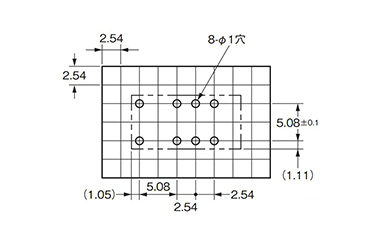 Surface Mount Relay G6S: related images