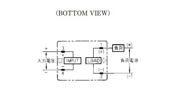 Solid State Relay G3CN: related images