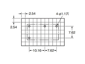 Solid State Relay G3S/G3SD: related images