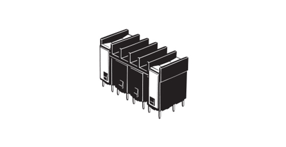 Solid State Relay G3S/G3SD: related images