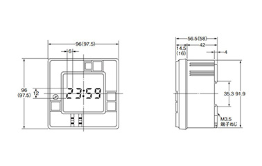 Daily Timer Switch H5L: related image